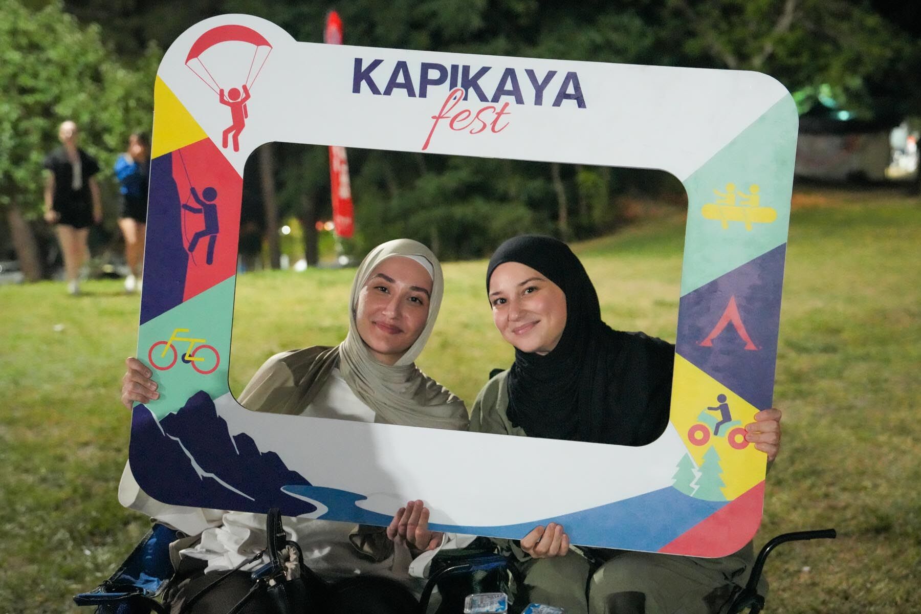 Kapikayafest Doğayla İç İçe Bi̇r Tati̇l Firsati (20)