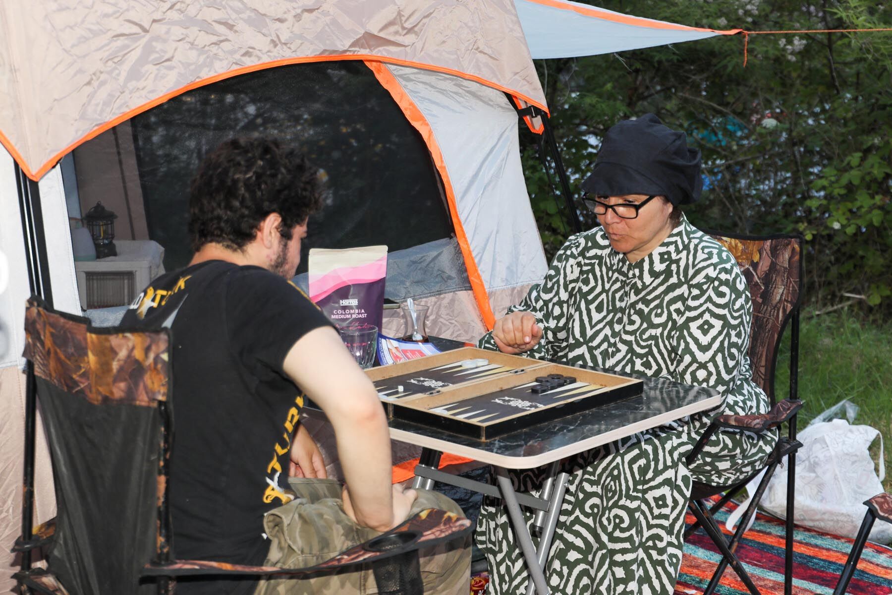 Kapikayafest Doğayla İç İçe Bi̇r Tati̇l Firsati (3)