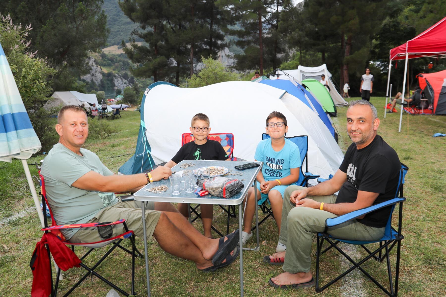 Kapikayafest Doğayla İç İçe Bi̇r Tati̇l Firsati (4)