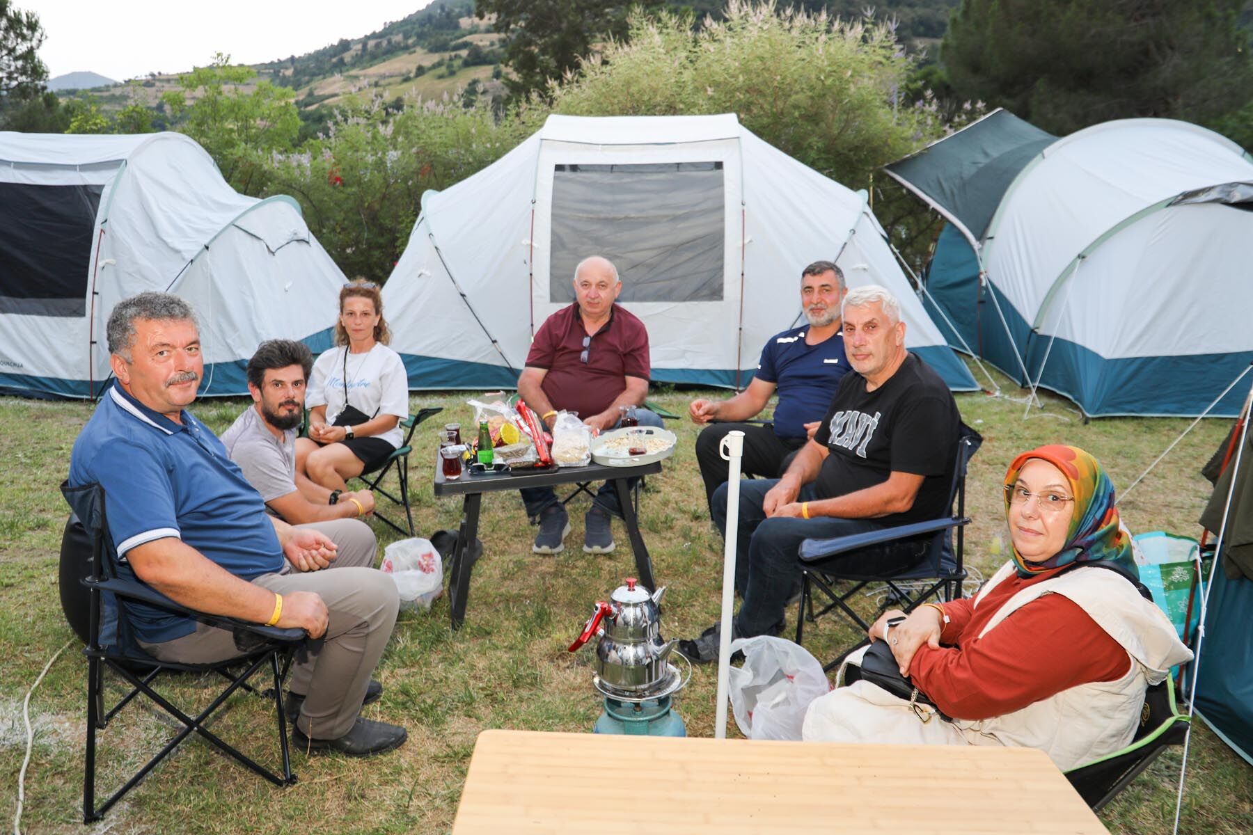 Kapikayafest Doğayla İç İçe Bi̇r Tati̇l Firsati (5)