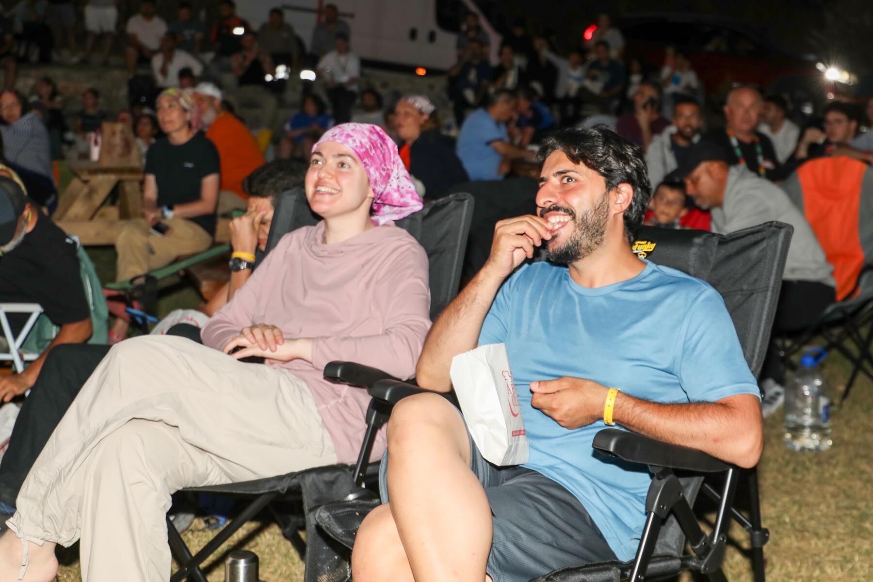 Kapikayafest Doğayla İç İçe Bi̇r Tati̇l Firsati (7)