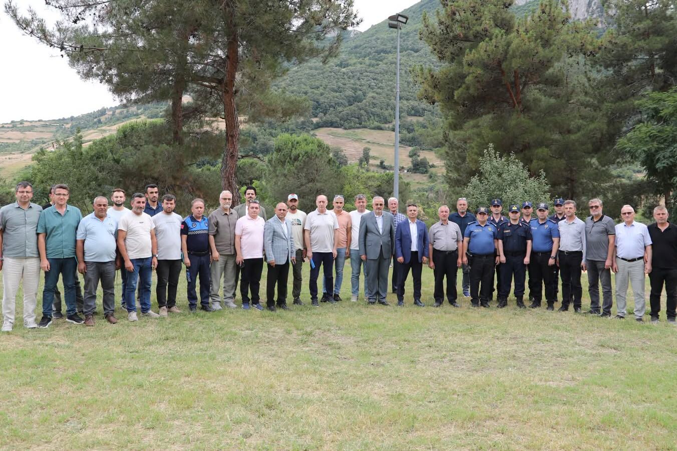 Kapikayafest Öncesi Son Hazırlıklar Yerinde İncelendi (1)