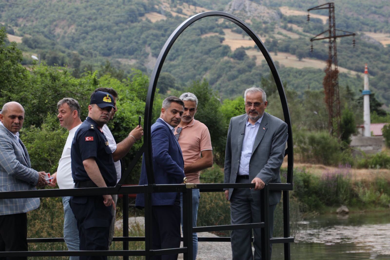Kapikayafest Öncesi Son Hazırlıklar Yerinde İncelendi (6)