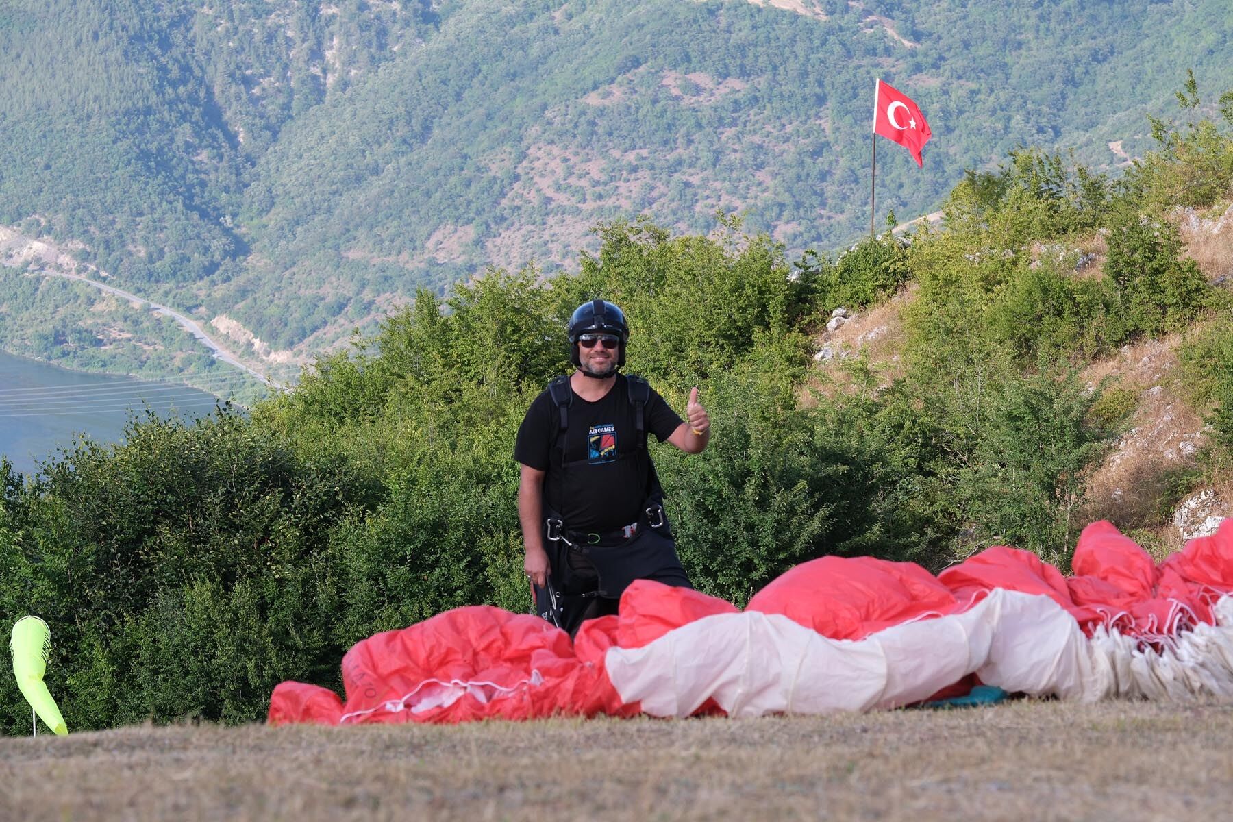 Kapikayafest’te İki̇nci̇ Gün Heyecani Sona Erdi̇ (6)