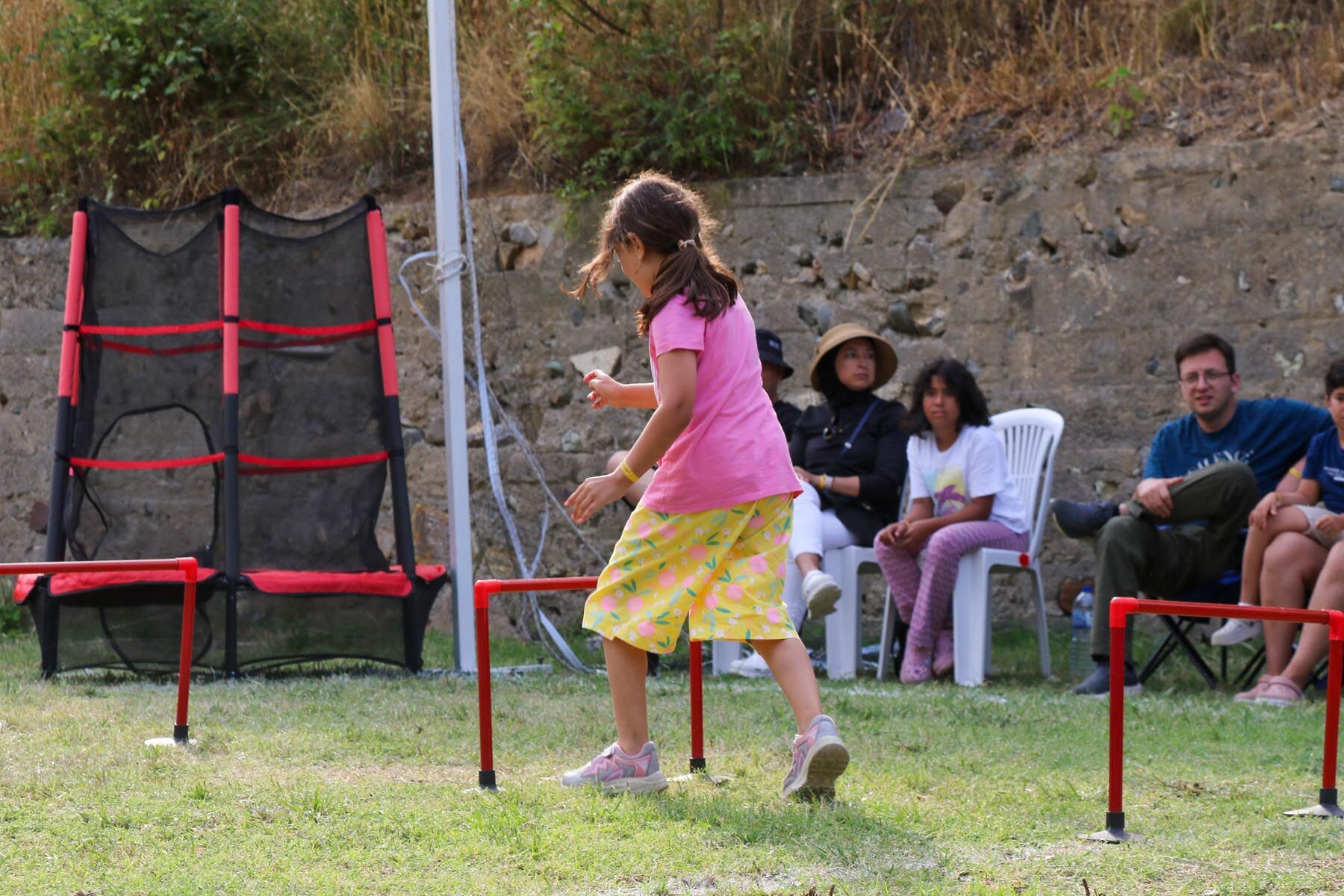 Kapıkayafest'te Miniklerin Coşkusu Zirvede (11)