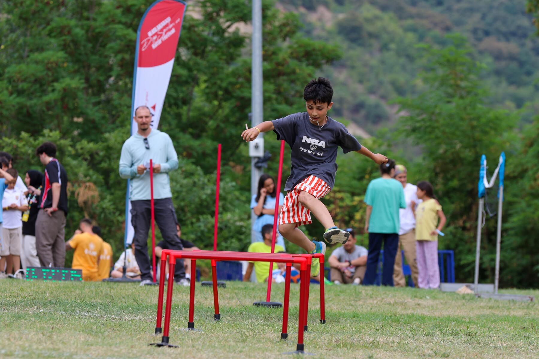 Kapıkayafest'te Miniklerin Coşkusu Zirvede (16)