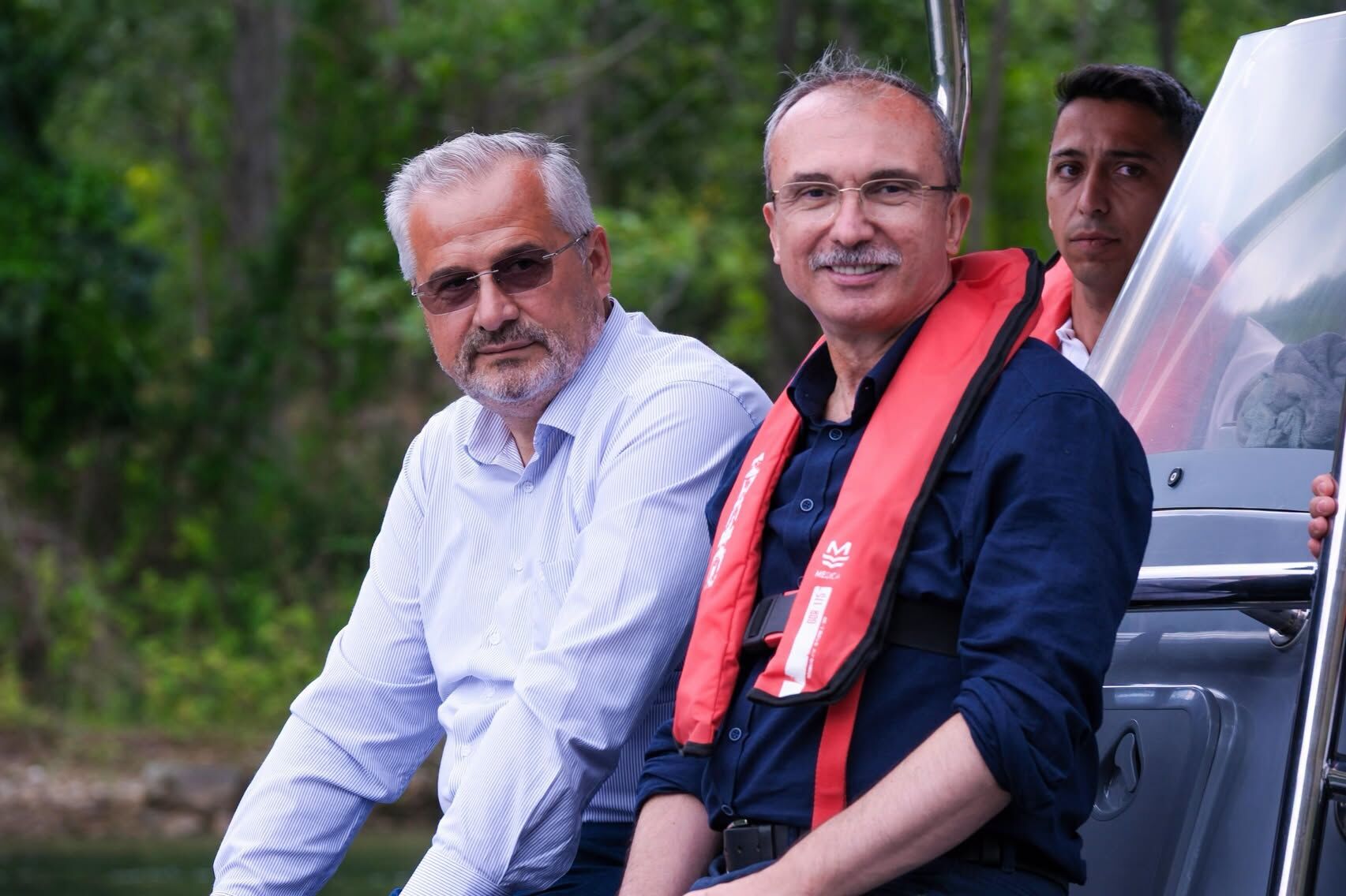 Milletvekili Orhan Kırcalı Kapıkayafest’i Ziyaret Etti (4)
