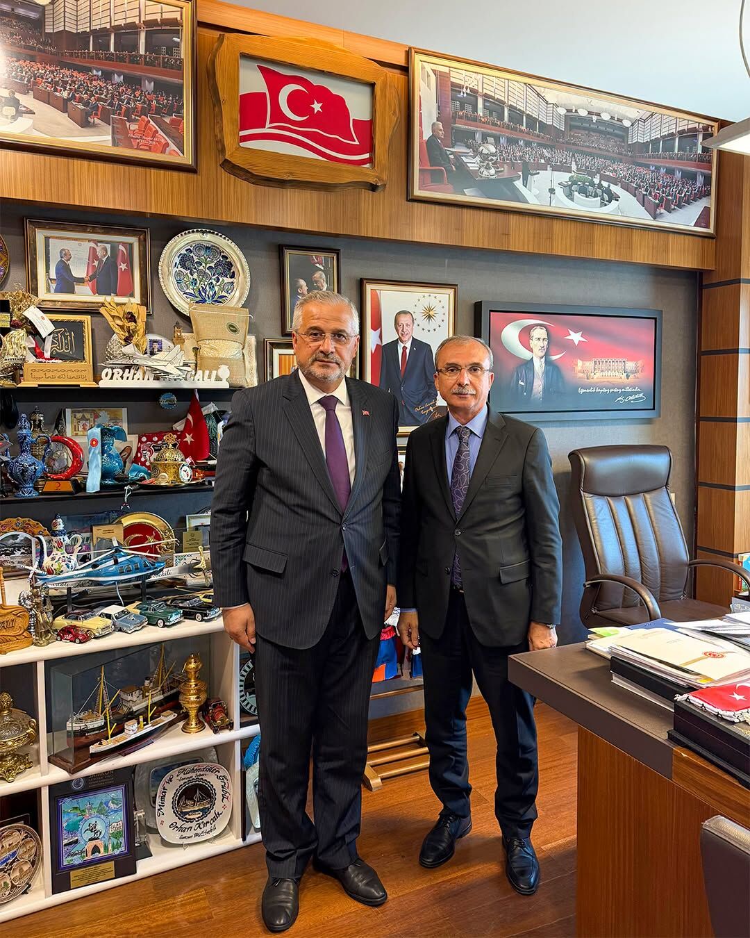 Orhan Kircali-1