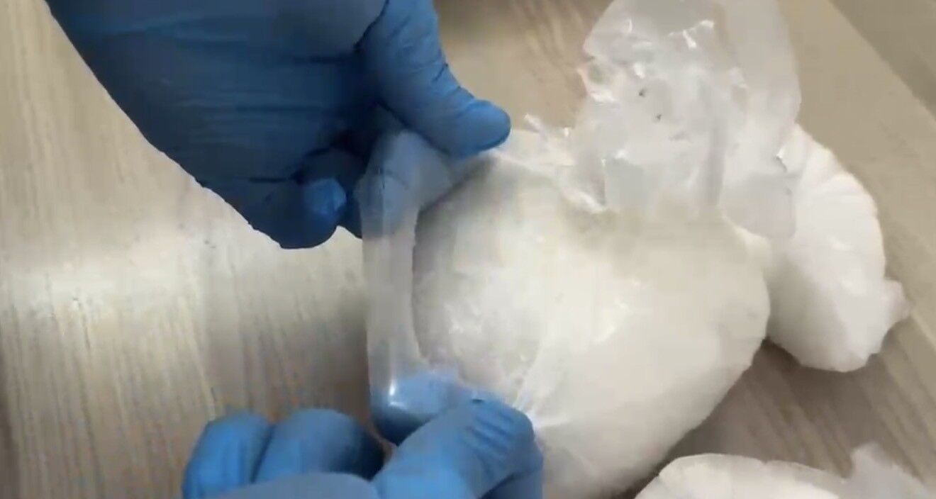Samsun’da 1 Kilo 210 Gram Metamfetamin Ele Geçirildi (3)
