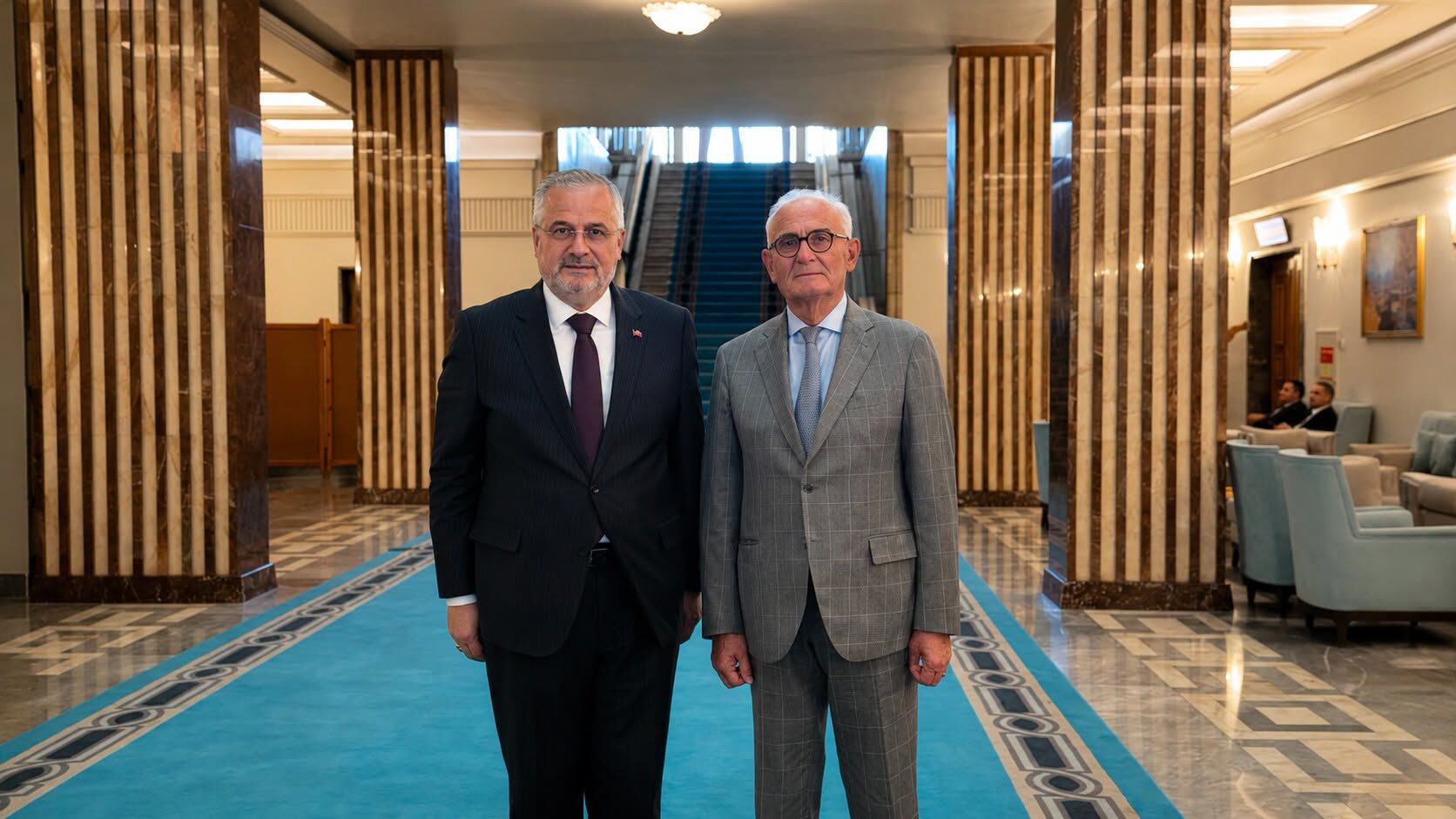 Yusuf Zi̇ya Yilmaz