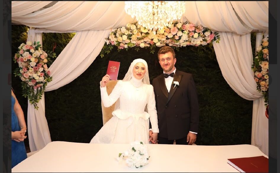 Zeynep Aslı Ile Ali Osman Çifti (1)