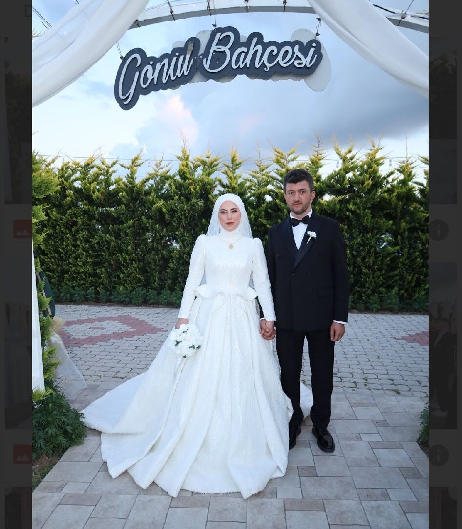 Zeynep Aslı Ile Ali Osman Çifti (3)