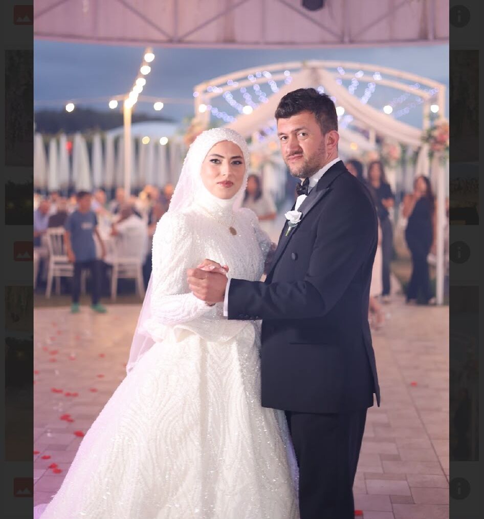 Zeynep Aslı Ile Ali Osman Çifti (5)