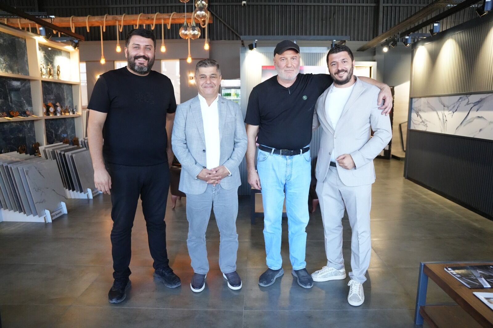Bafra Tso Adayı Başar’dan Sahada İstişare Vurgusu (7)