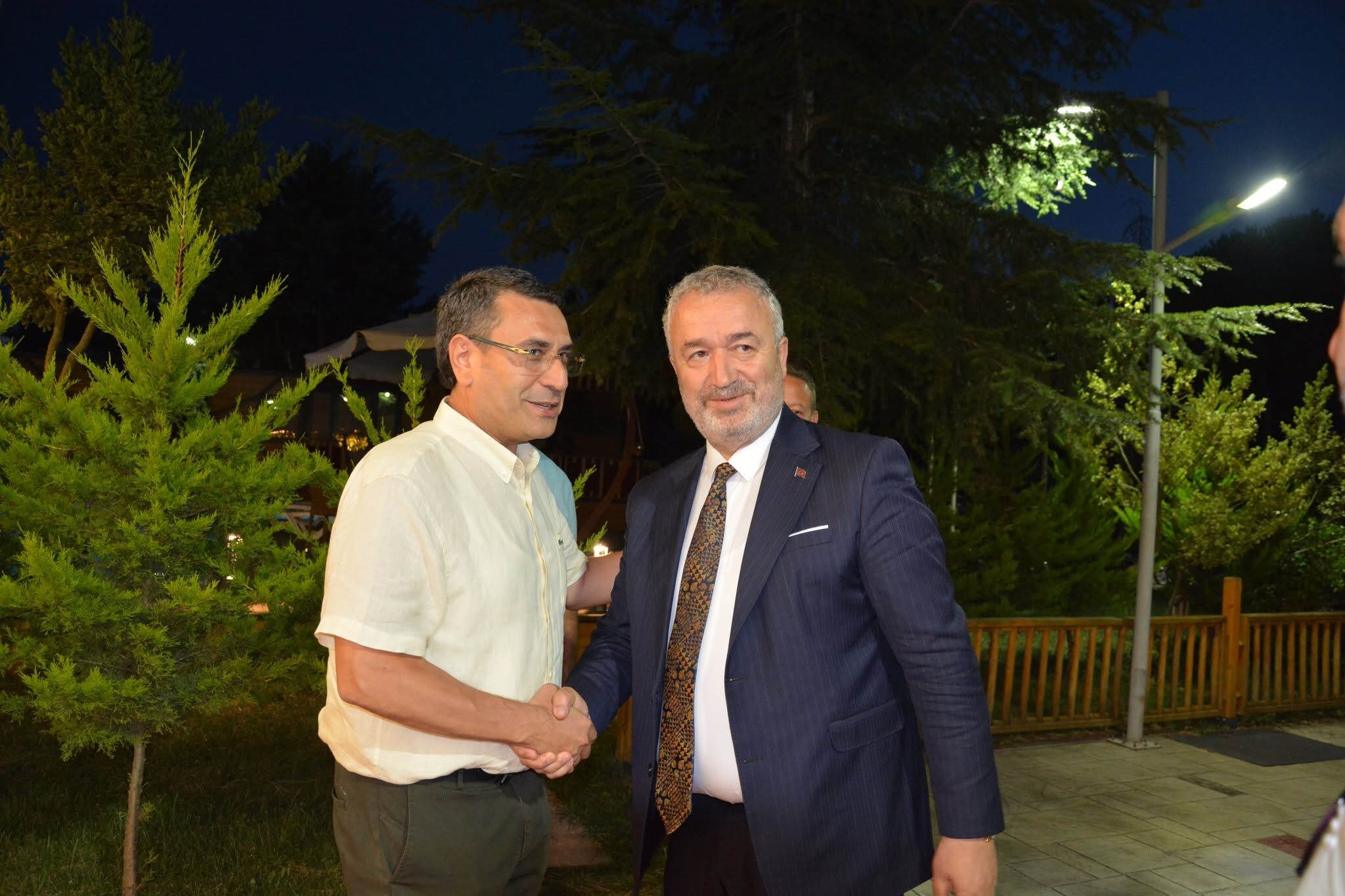 Bafra Tso’dan 19 Mayıs’taki Üyelerine İstişare Yemeği (11)