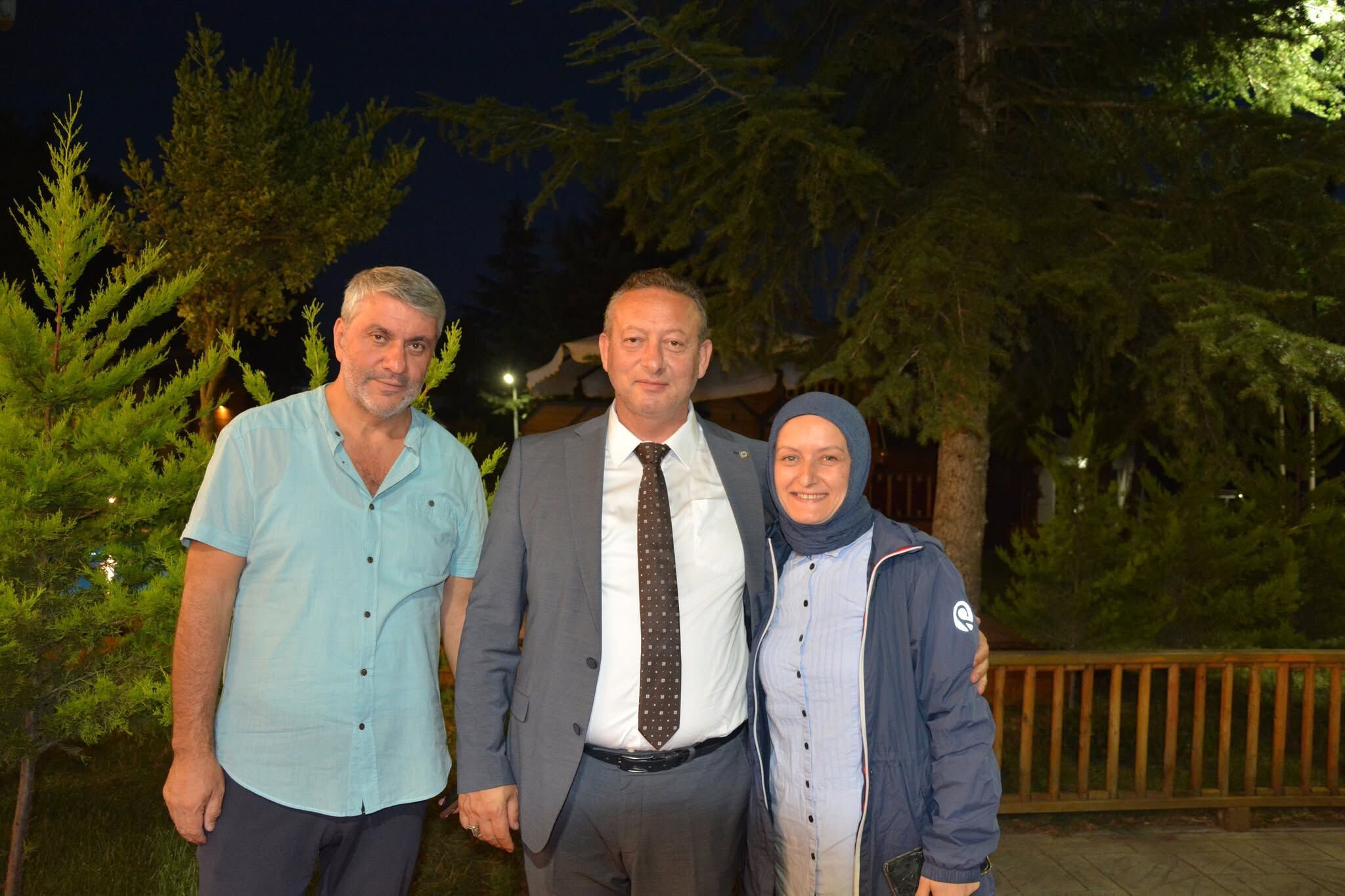 Bafra Tso’dan 19 Mayıs’taki Üyelerine İstişare Yemeği (9)