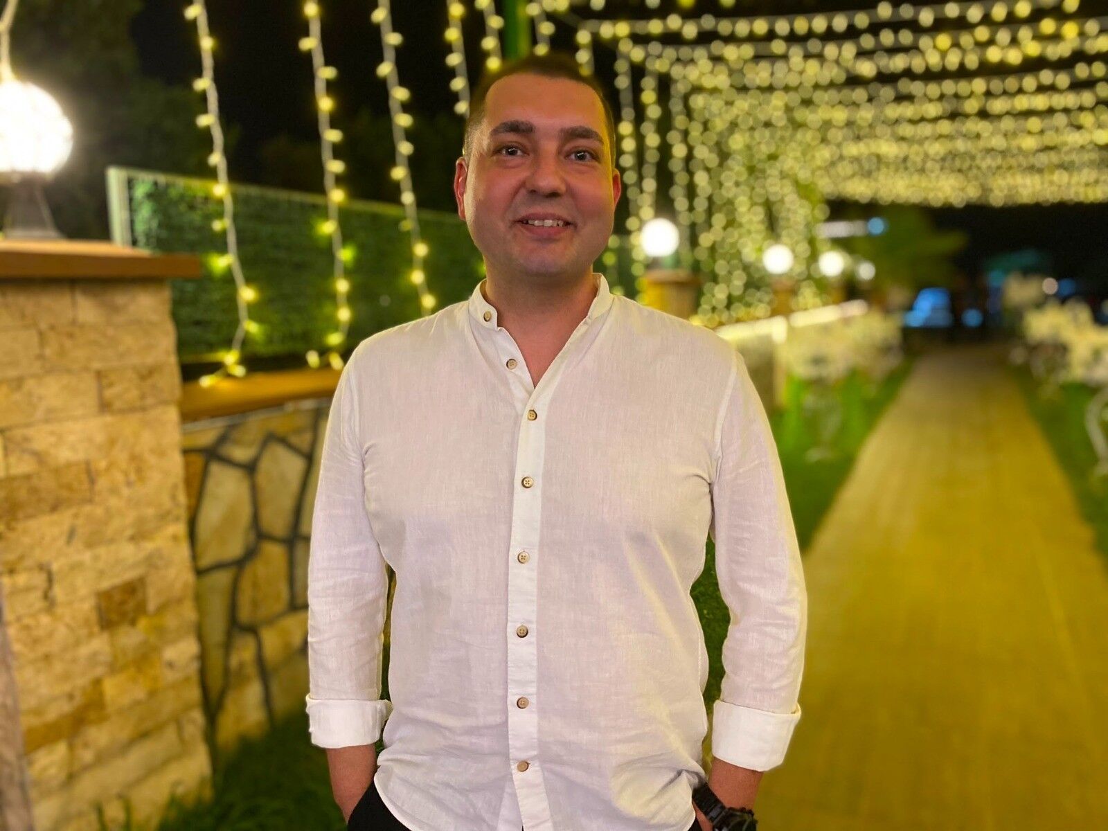 Böyle Düğün Görülmedi, Damat Var, Gelin Yok3