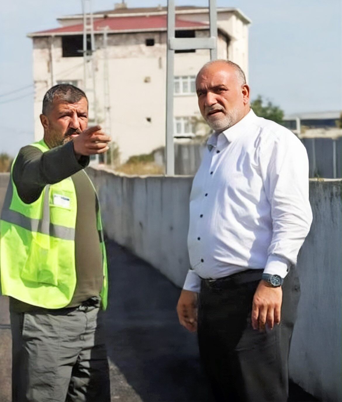 Canik'te 20 Bin Hanemizi Fiber Internetle Buluşturuyoruz