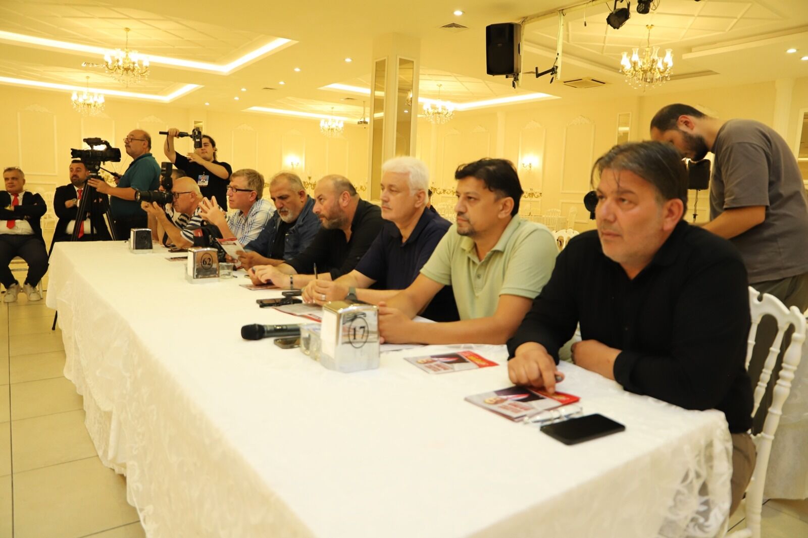 Göksel Başar; Kaldiğimiz Yerden, Çok Daha İleri̇ye” (1)