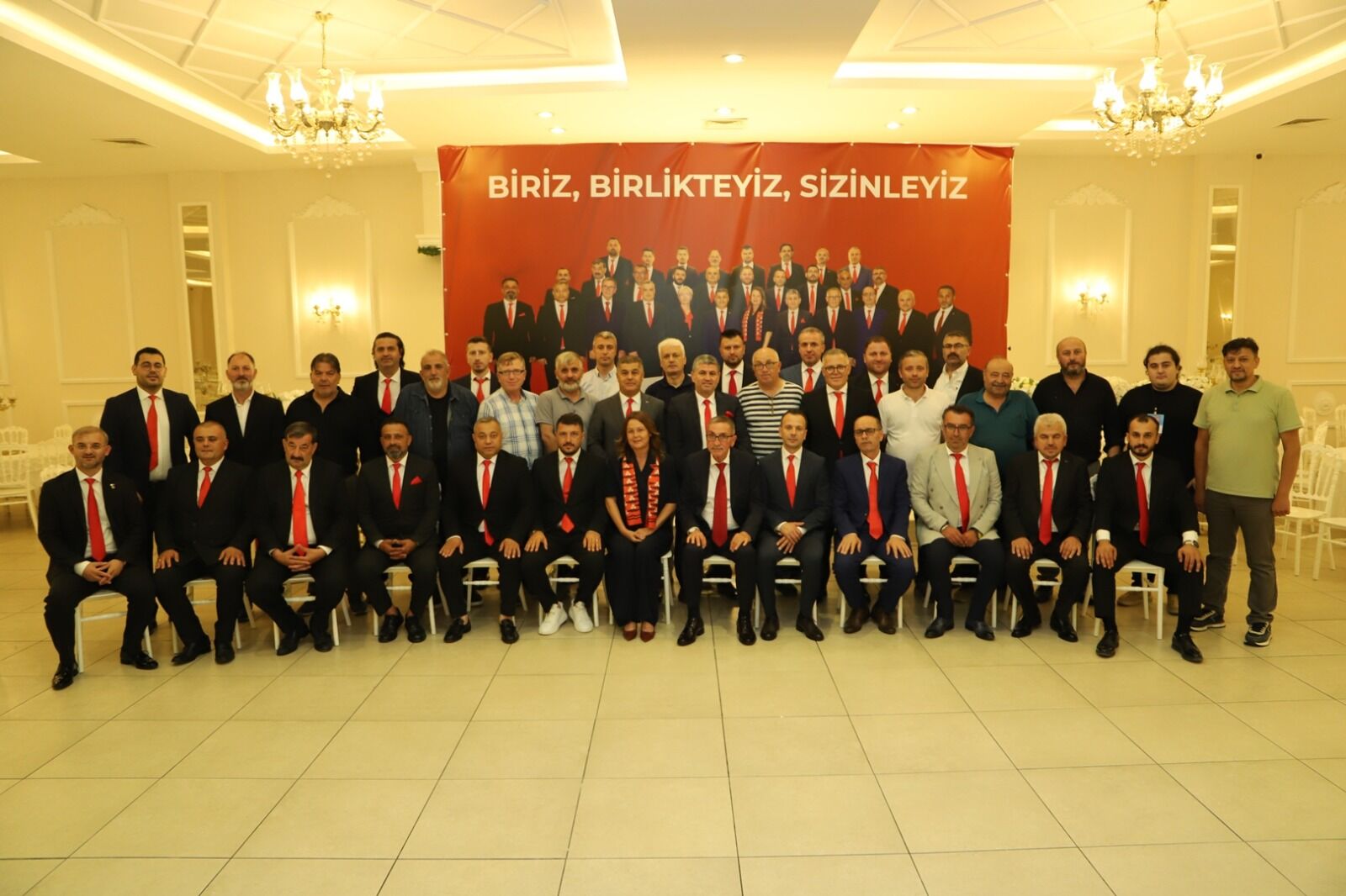 Göksel Başar; Kaldiğimiz Yerden, Çok Daha İleri̇ye” (10)