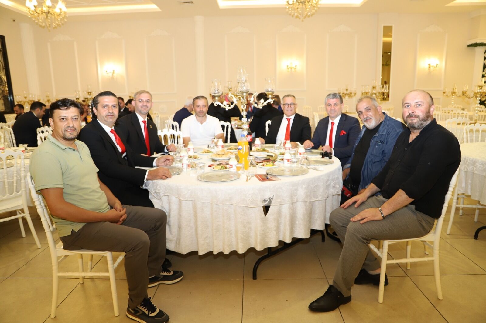 Göksel Başar; Kaldiğimiz Yerden, Çok Daha İleri̇ye” (11)