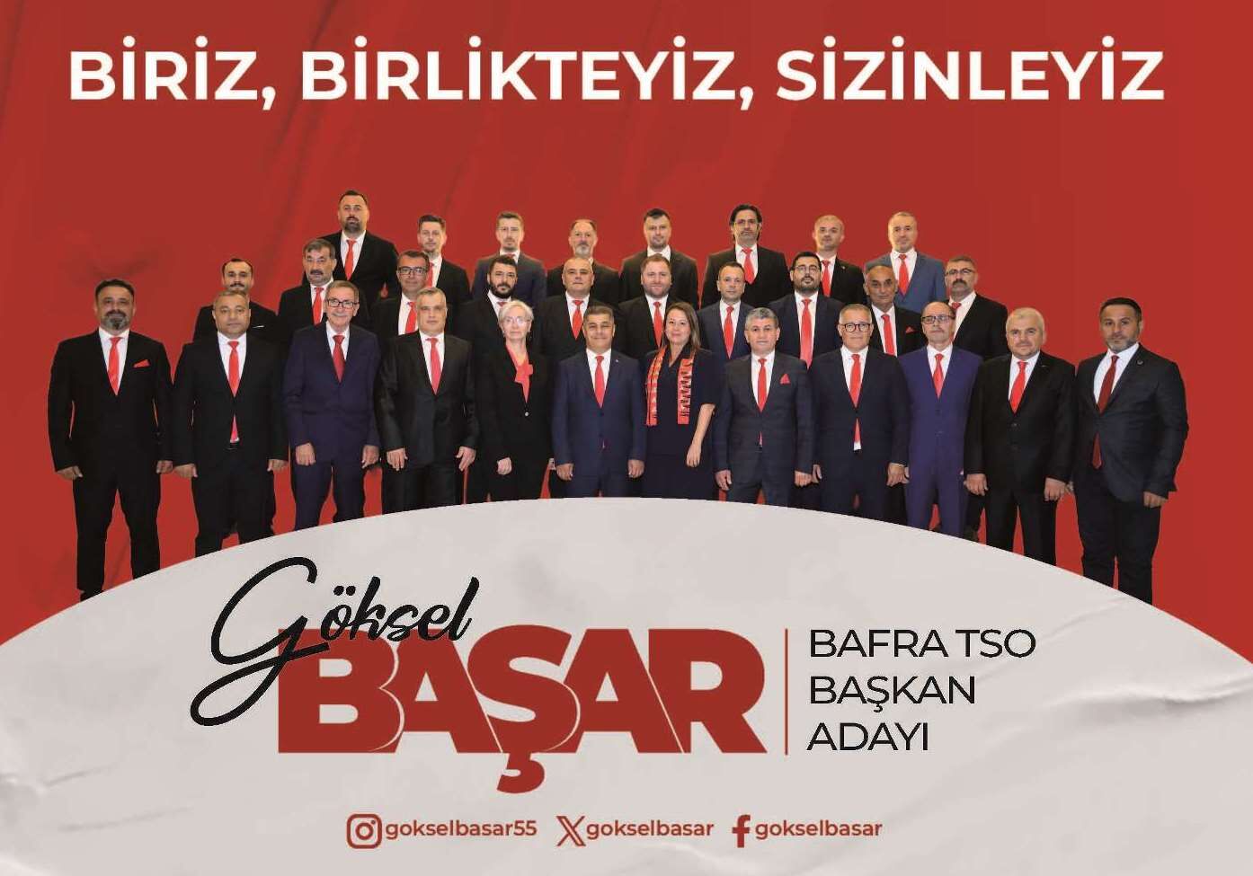 Göksel Başar; Kaldiğimiz Yerden, Çok Daha İleri̇ye” (3)