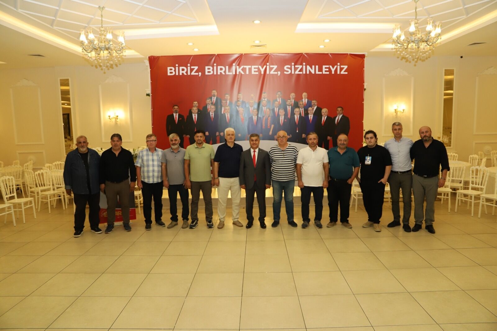 Göksel Başar; Kaldiğimiz Yerden, Çok Daha İleri̇ye” (4)