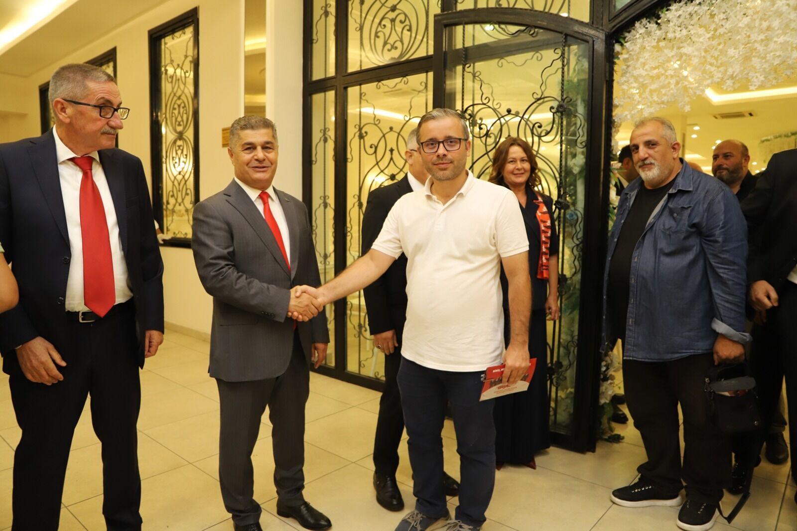 Göksel Başar; Kaldiğimiz Yerden, Çok Daha İleri̇ye” (5)
