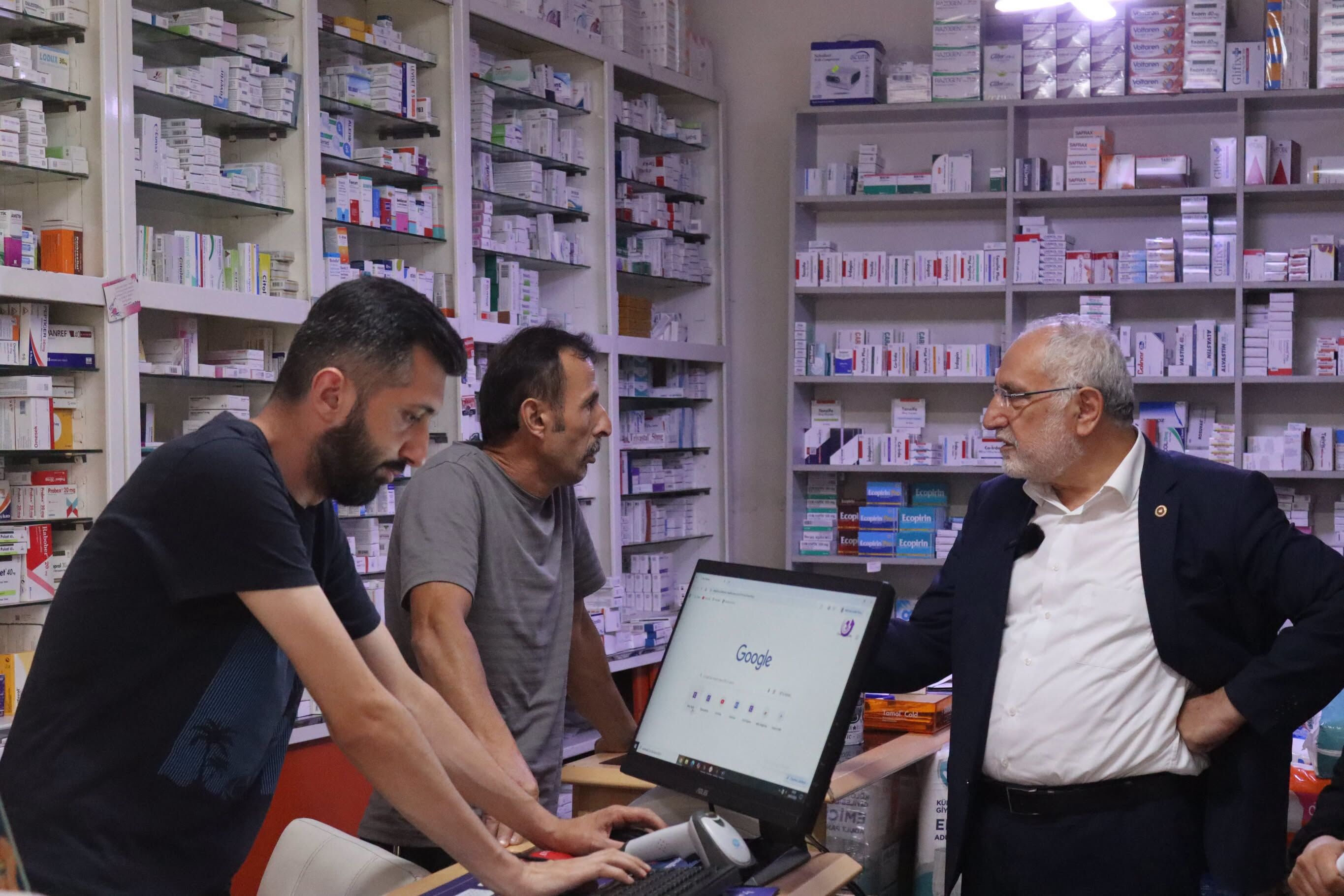 Mehmet Karaman'dan Tbmm'de Esnafın Sorunlarına Yönelik Kalıcı Tedbir Çağrısı (5)
