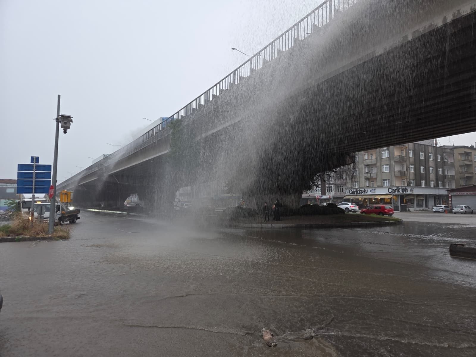 Samsun Sağanağa Teslim (9)