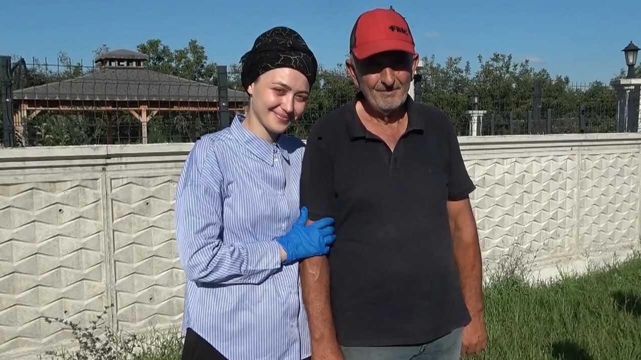 Üniversiteden Şeftali Tarlasına