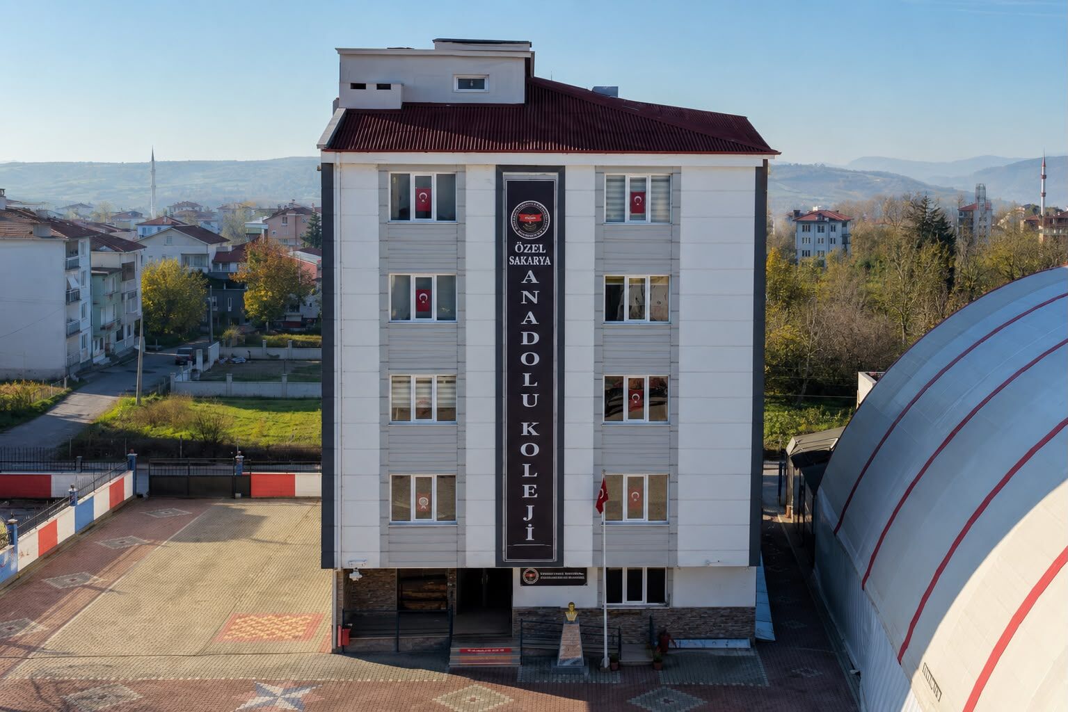 Özel Bafra Anadolu Koleji’nden Yeni Dönemde Avantajlı Kayıt Fırsatları-1