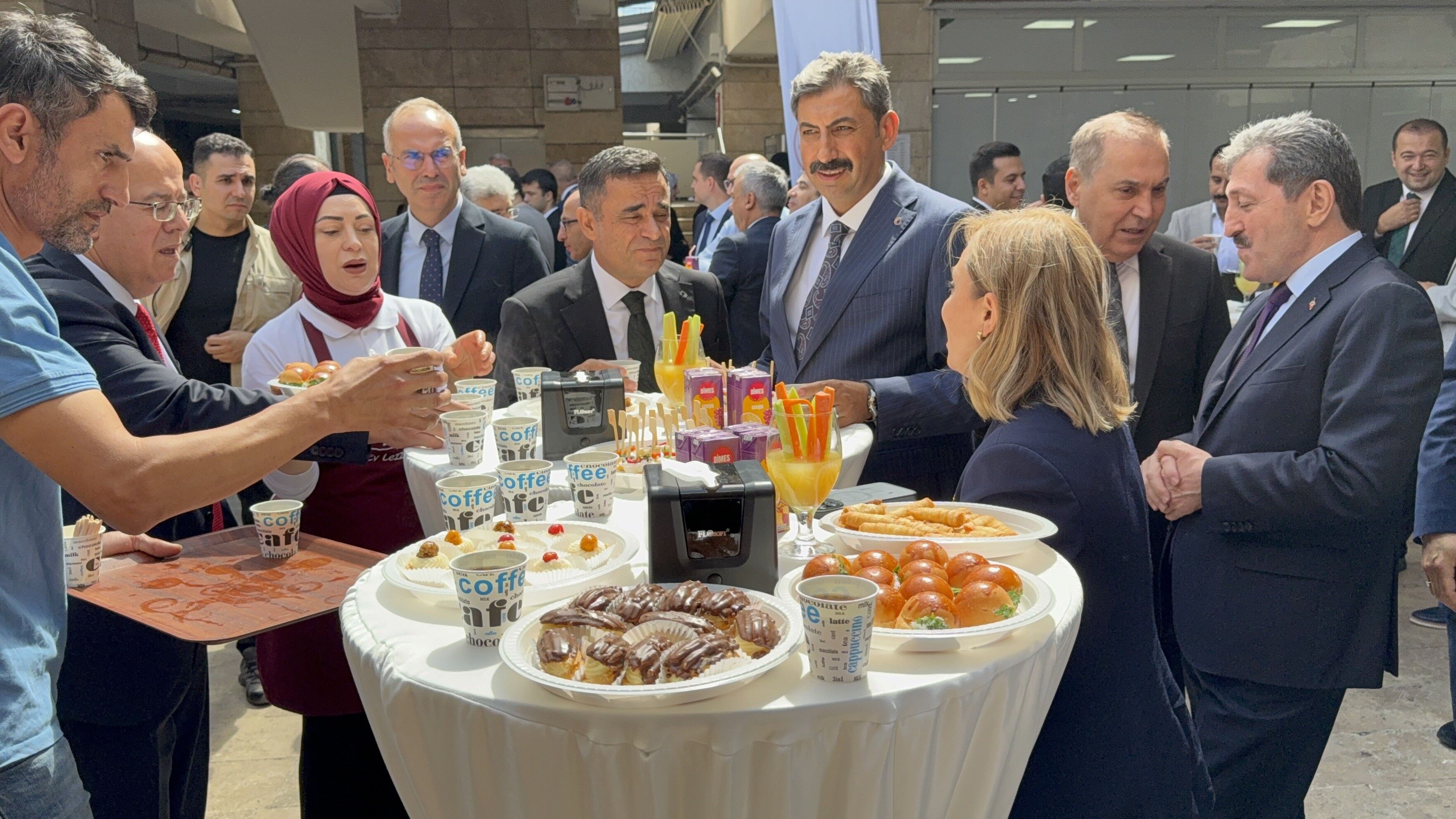 Adalet Yalnızca Sanık Ve Şüpheli Bakımından Değil, Mağdur Bakımından Da Bir Güvencedir