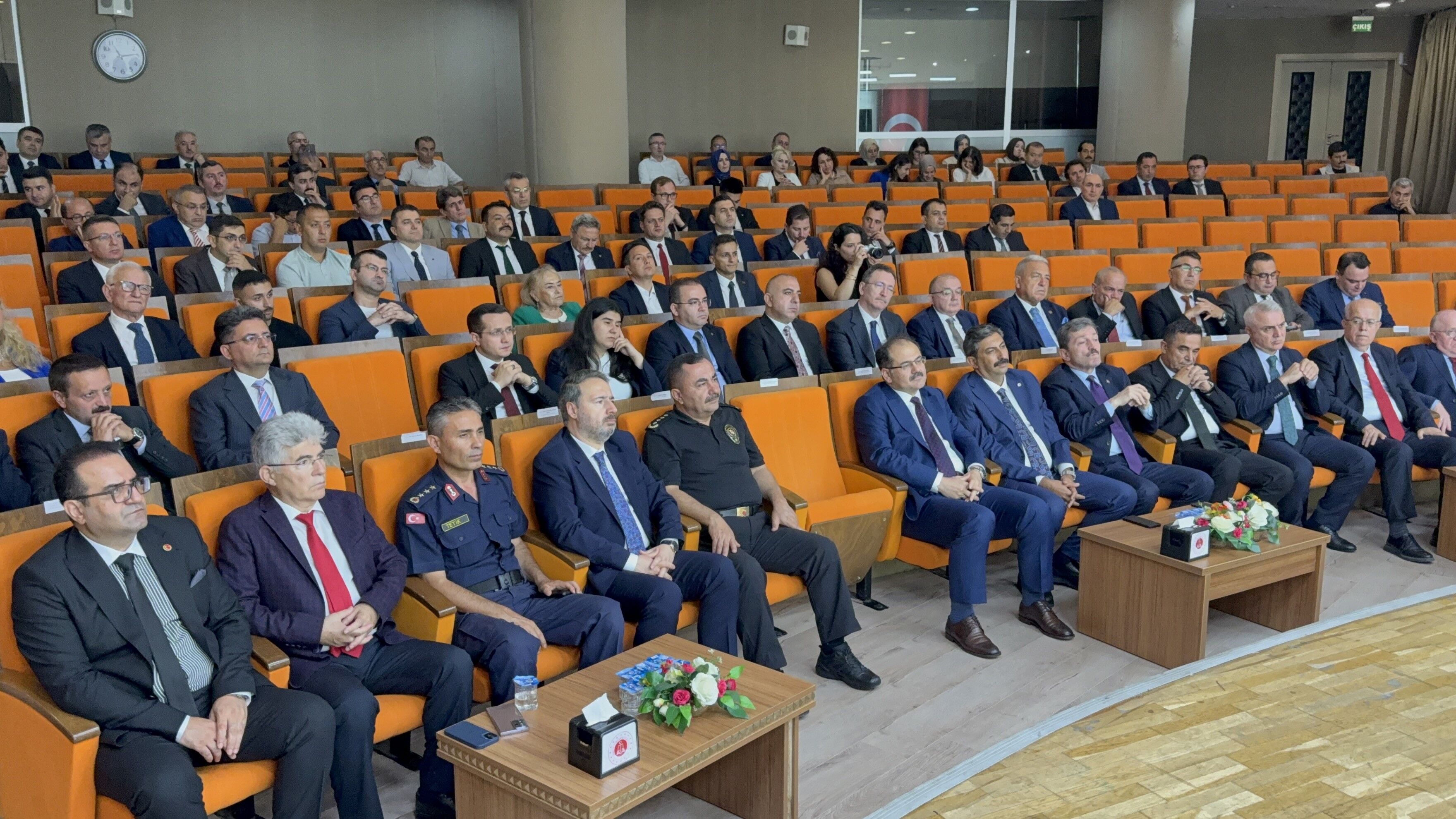 Adalet Yalnızca Sanık Ve Şüpheli Bakımından Değil, Mağdur Bakımından Da Bir Güvencedir2
