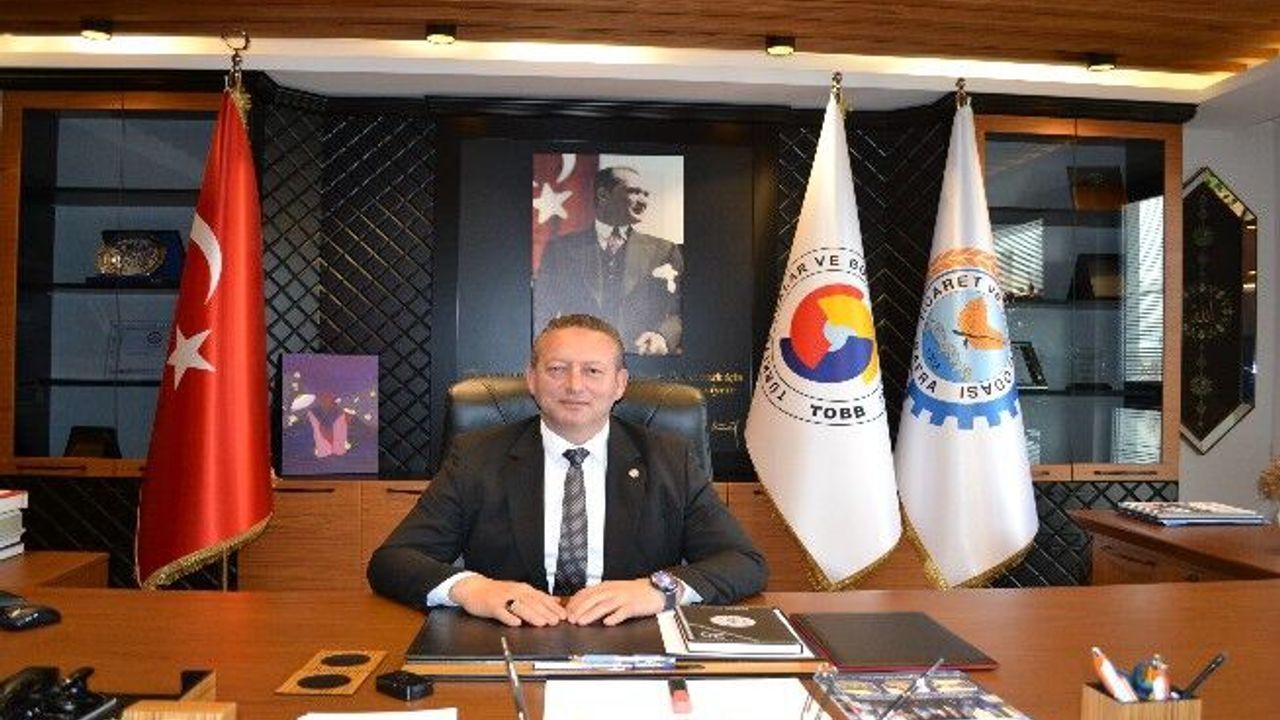 Başkan Serdal Sefa Kocabaş “Alaçam Göçkün Genişleme Alanı Yatırımcılarımız İçin Önemli Bir Fırsat” (2)