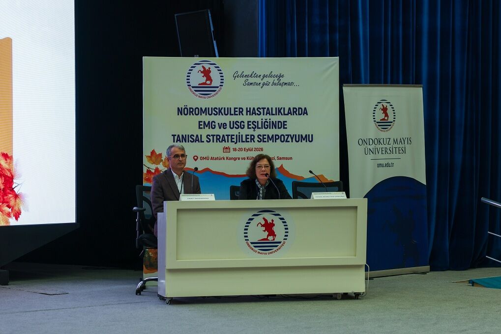 Dekan Danacı