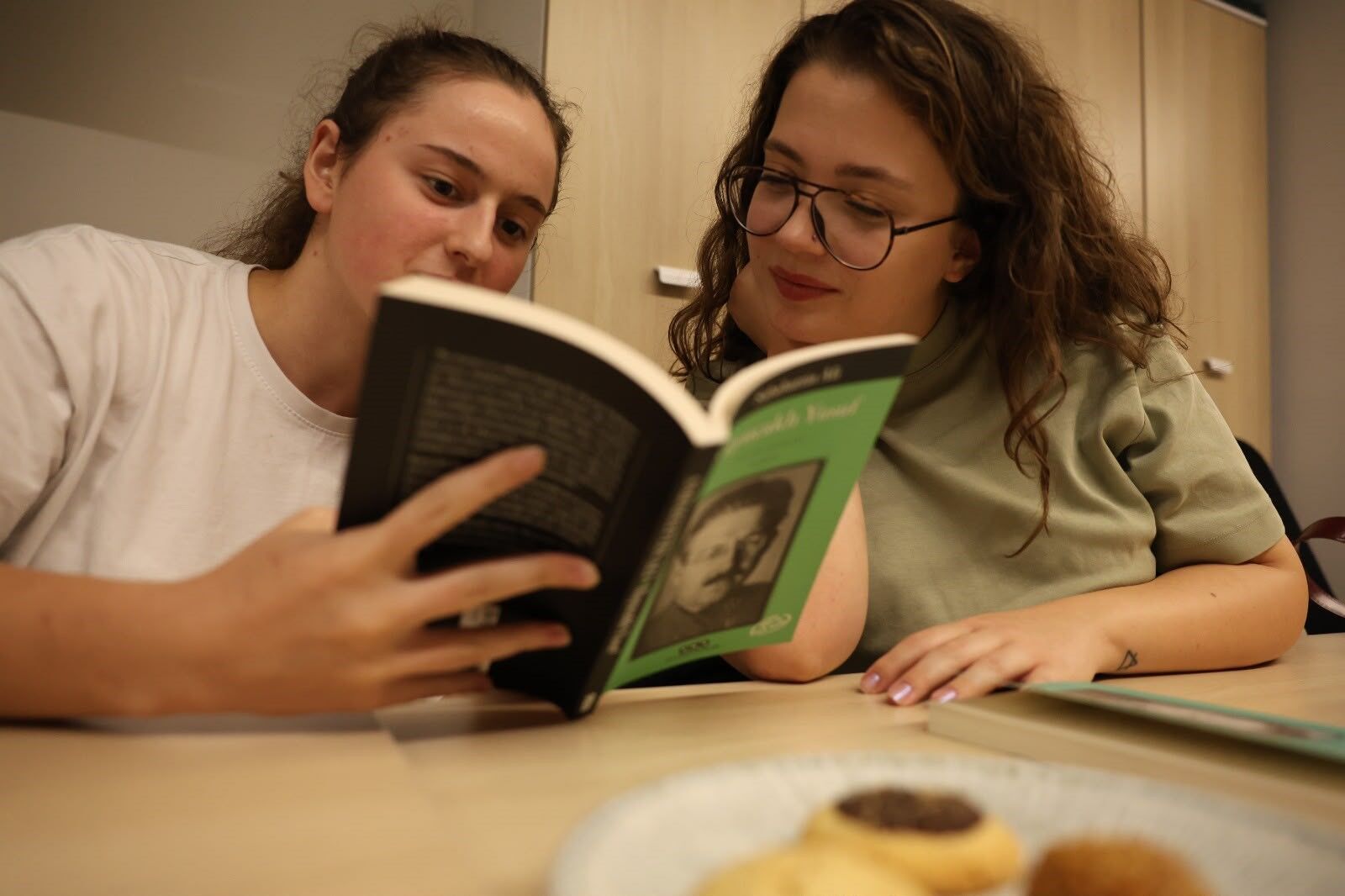 Kitap Kulübünün Eylül Ayı Gündemi