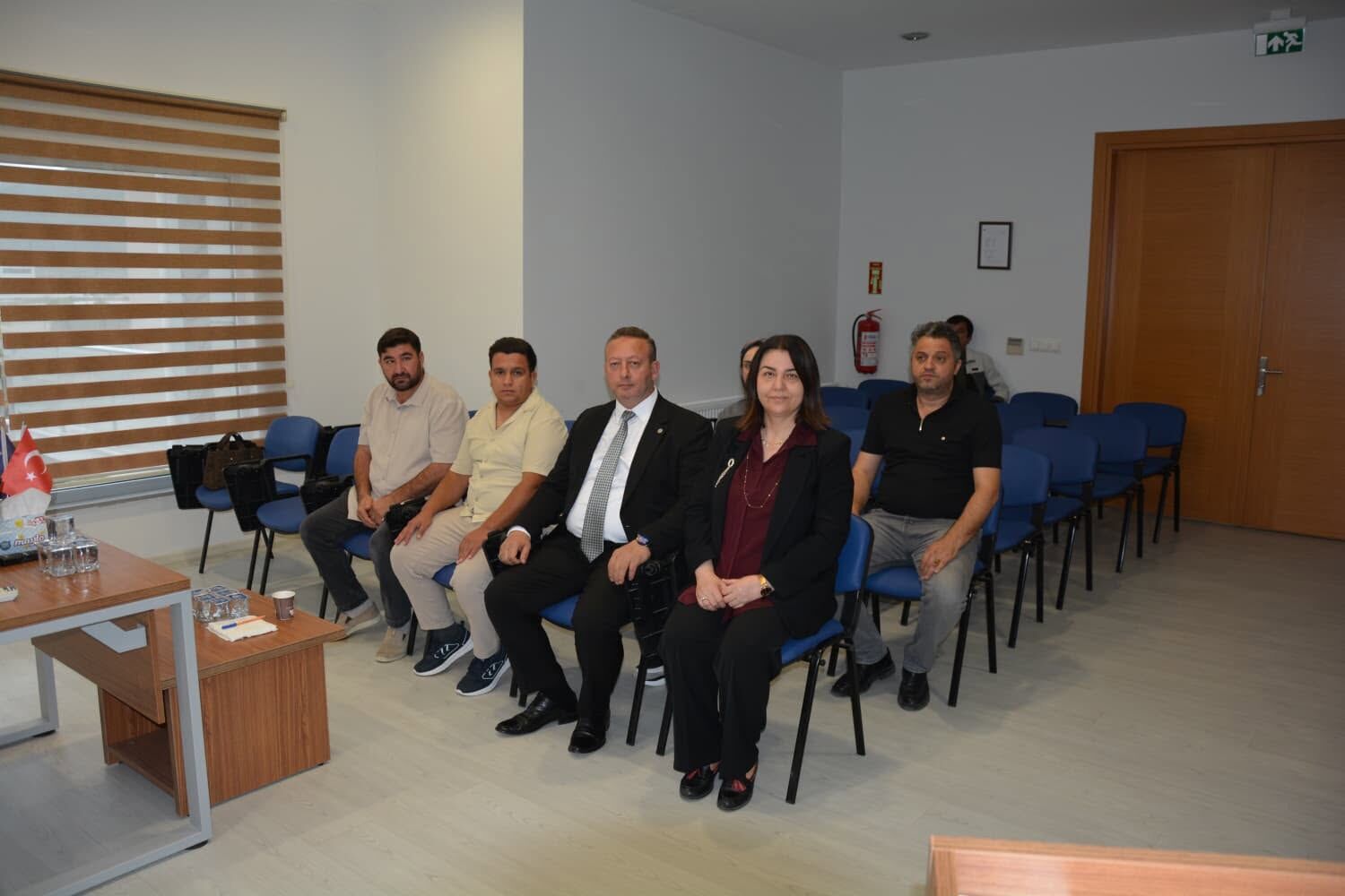 Kosgeb Destekleri Bilgilendirme Semineri Gerçekleştirildi (3)