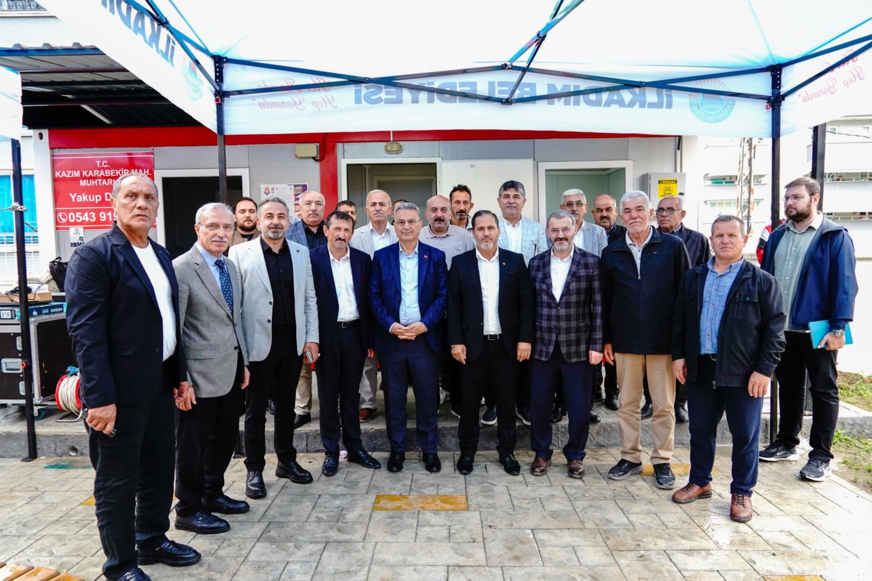 Milletimizin Parasını Milletimize Kullanıyoruz1