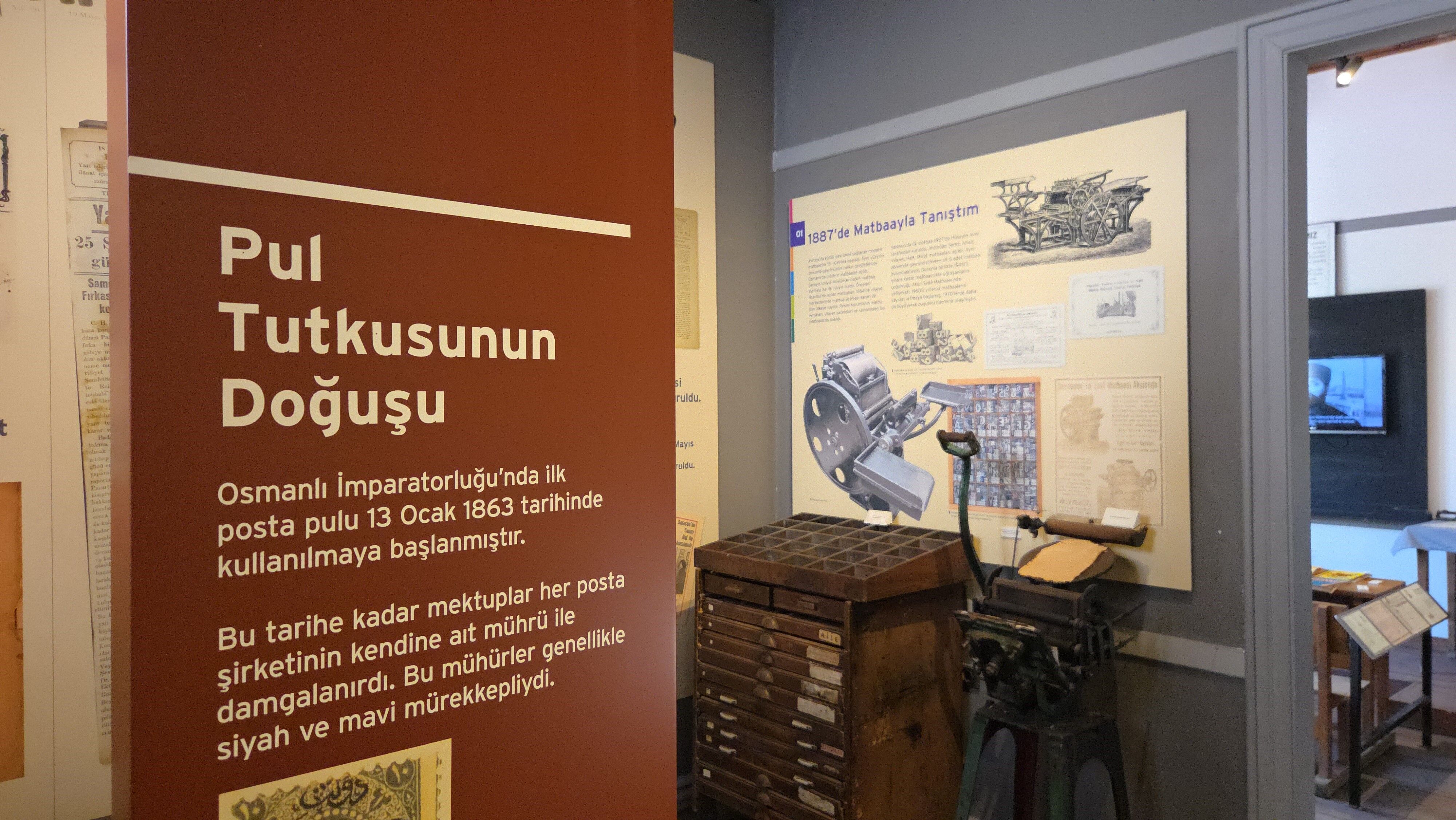 Samsun Kent Müzesi'ne 8 Ayda 800 Bin Ziyaretçi (13)