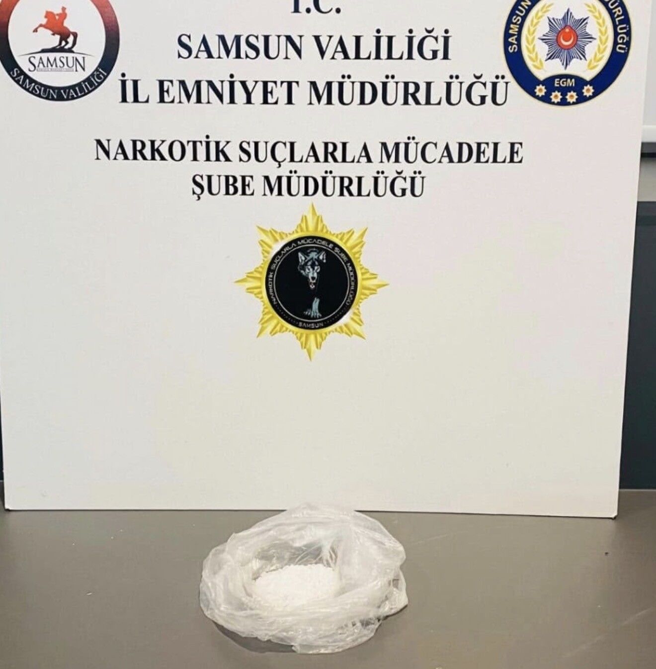 Samsun’da 4 Ilçede Uyuşturucu Operasyonu (3)