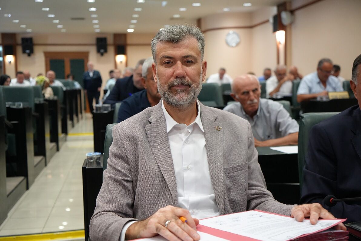 Samsun'da Okulların Bulunduğu Bölgenin Yeşil Alana Dönüştürülmesi Önerisi