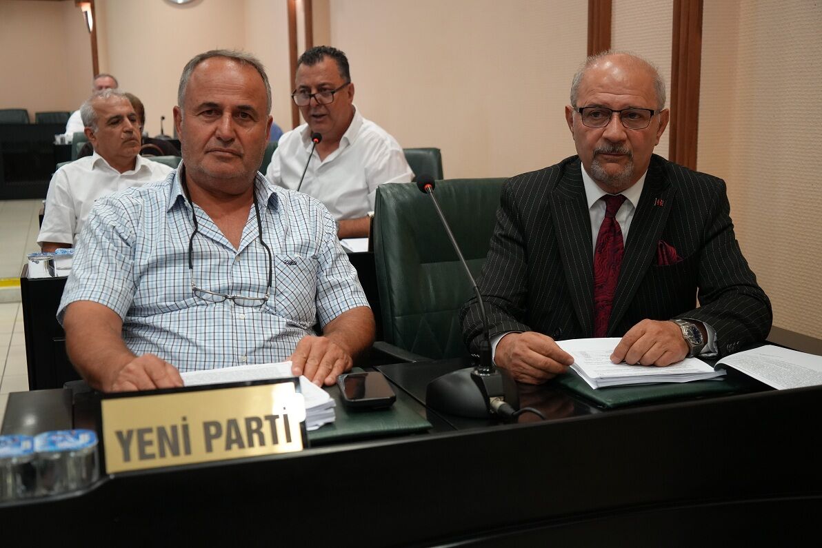 Samsun'da Okulların Bulunduğu Bölgenin Yeşil Alana Dönüştürülmesi Önerisi1