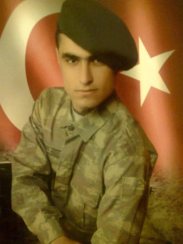 Şehit Savaş Topal'a Anma Program (3)