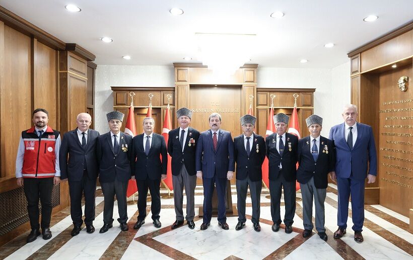 Türk Milleti, Mazisi Şan Ve Şerefle Dolu ‘Gazi’ Bir Millettir (1)