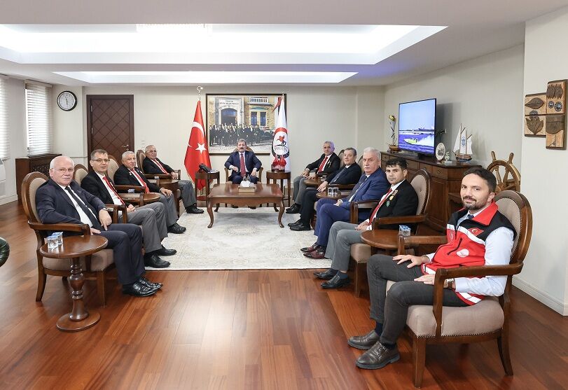 Türk Milleti, Mazisi Şan Ve Şerefle Dolu ‘Gazi’ Bir Millettir (3)