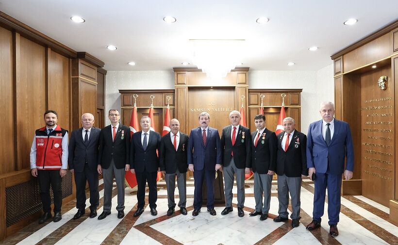 Türk Milleti, Mazisi Şan Ve Şerefle Dolu ‘Gazi’ Bir Millettir (4)