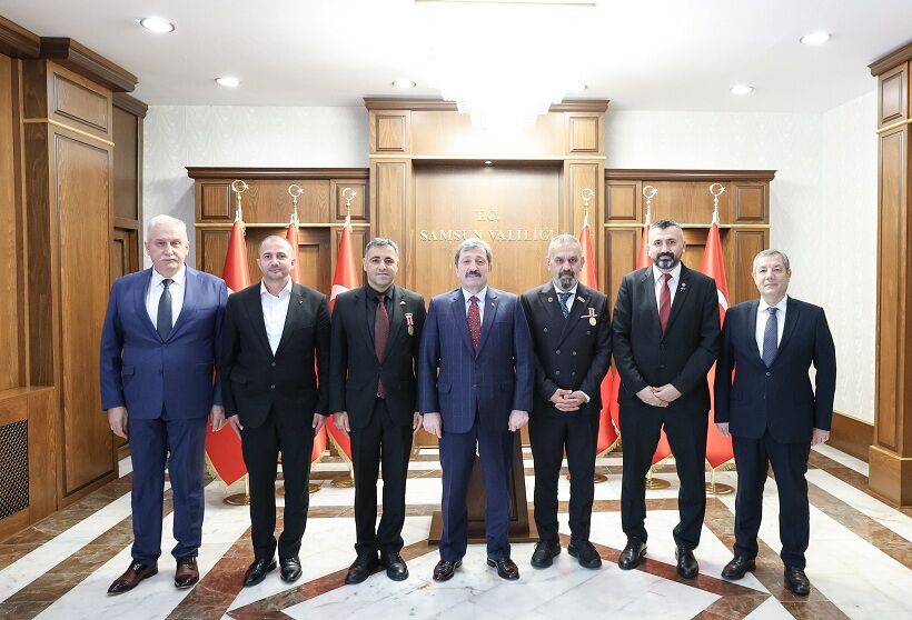 Türk Milleti, Mazisi Şan Ve Şerefle Dolu ‘Gazi’ Bir Millettir (5)