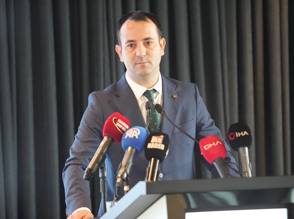 Vali Yardımcısı Vekili Bulacak2