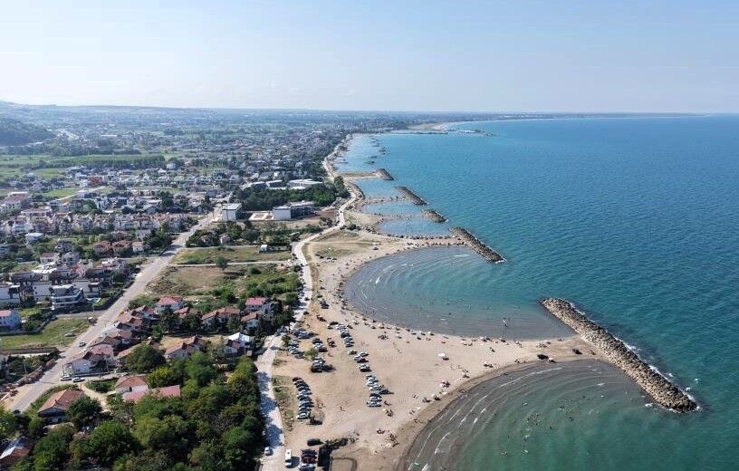 Samsun, Türkiye'de en çok dernek bulunan 8. il